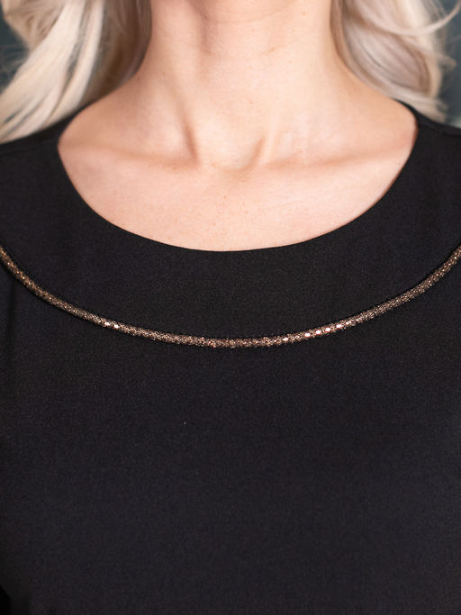 Платье П4-4612/2 - Wisell фото 16