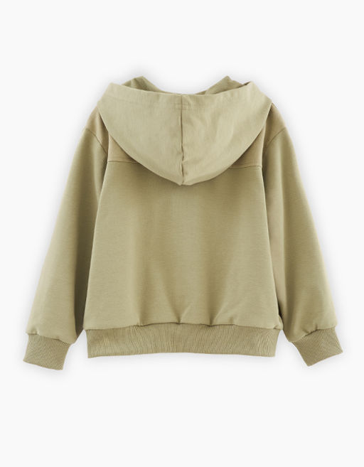 Зип-худи для мальчика 240036 - Bell bimbo фото 3