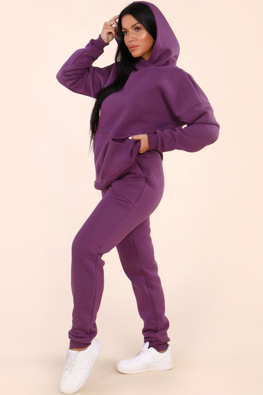 399 Костюм с начесом