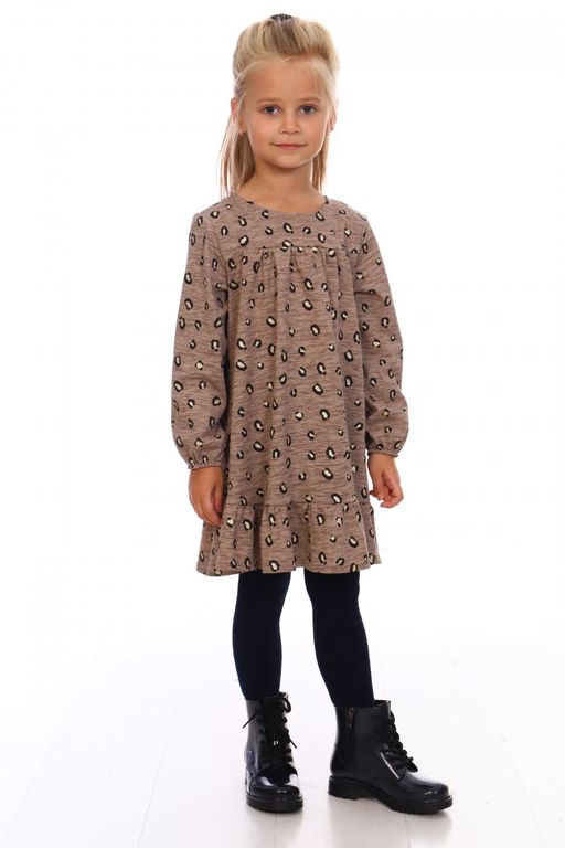 ПЛ118 Платье Индира - Милаша фото 3