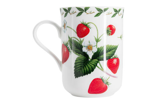 Кружка Земляника, 0,3 л - Maxwell & Williams фото 2
