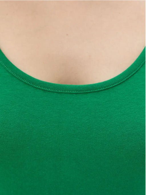 Платье из хлопка - Deseo фото 15