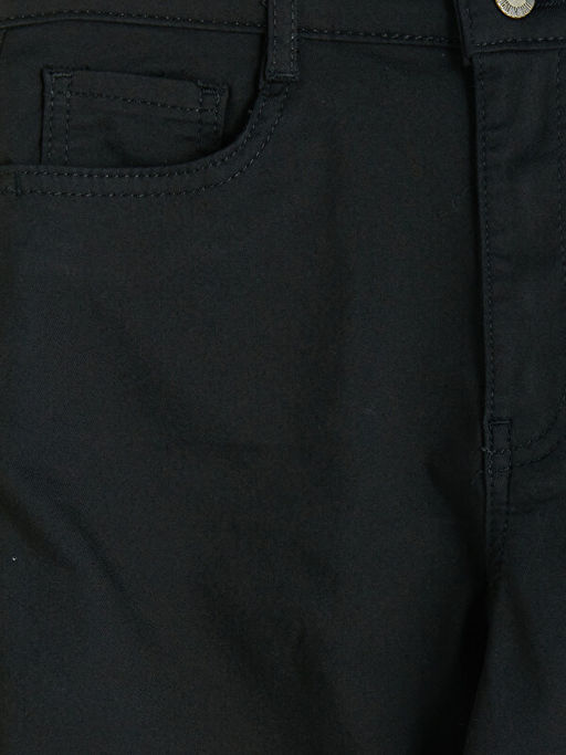 J?piter S?per Skinny Fit Kad?n Jean Pantolon