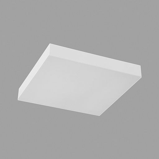 Светильник светодиодный 12W, 960Lm, белый, 4000К, AL267