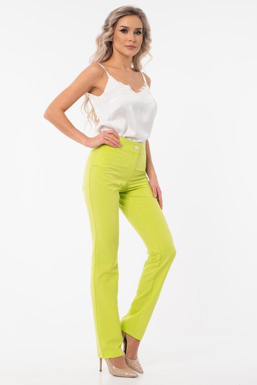 Брюки Б5-3249/7 - Wisell фото 3