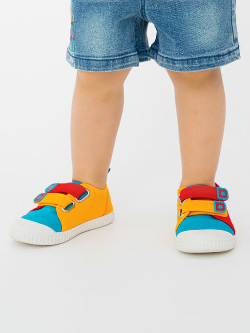 PlayToday / Кеды для мальчика  фото 3