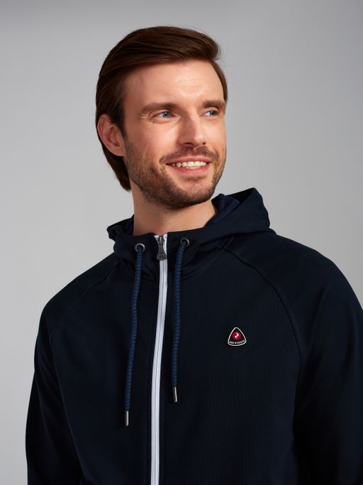 Спортивный костюм мужской 11M-RR-1333 RED-N-ROCKS - Red-n-rock's фото 3