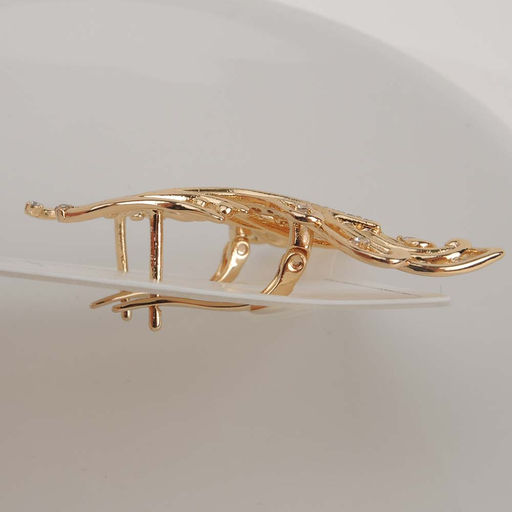 XUPING Серьги с английским замком арт. 18 1474 (id 281838) - Rada фото 2