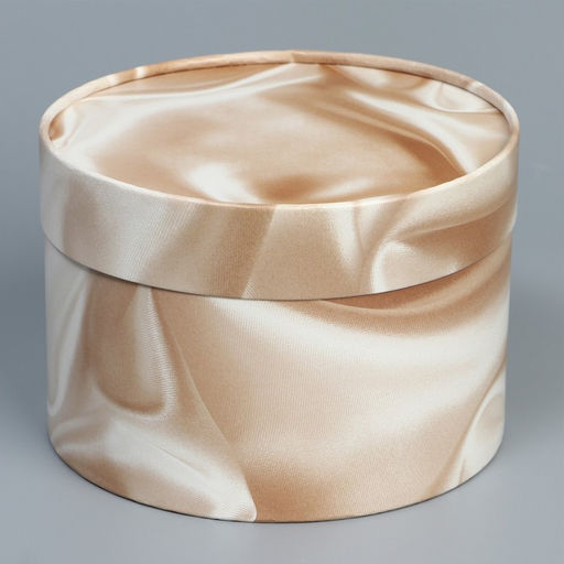 Коробка подарочная Шелк, 16 х 10 см - Дарите счастье фото 3