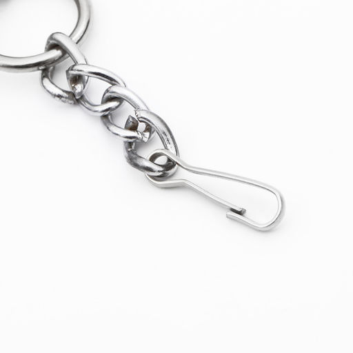 Игрушка для птиц Веер с колокольчиком, разноцветная, 25 х 20 см - Пижон фото 3