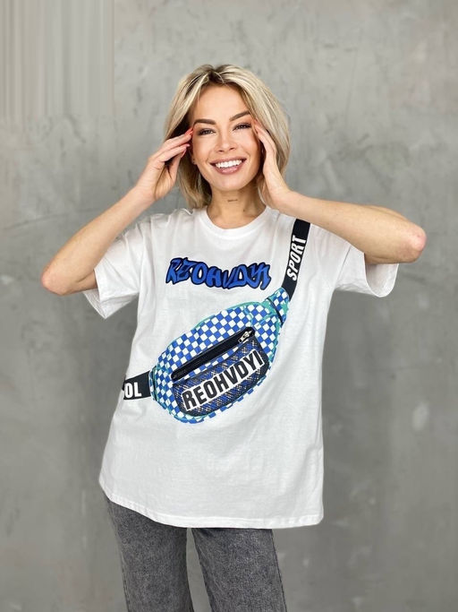 Футболка, Артикул: 116921