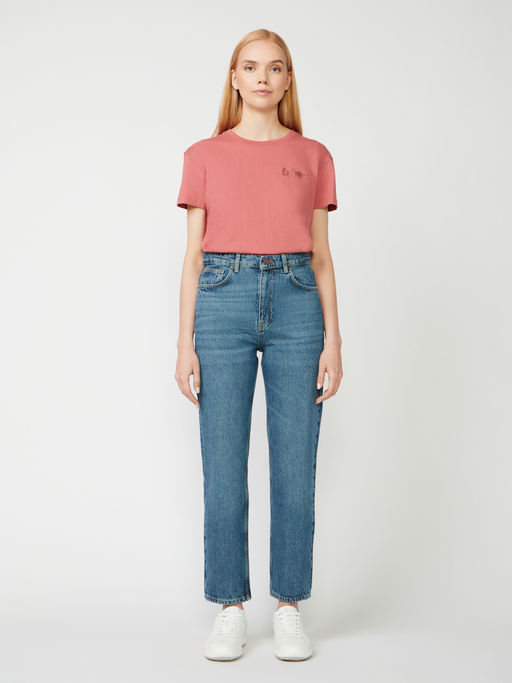 Женские джинсы WENDY мом / Lee Cooper