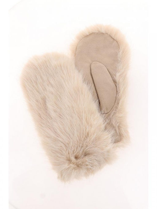 Варежки Baden TX257-04