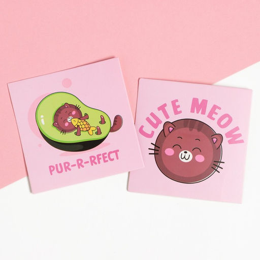 Подарочный набор KAFTAN Cute  фото 5