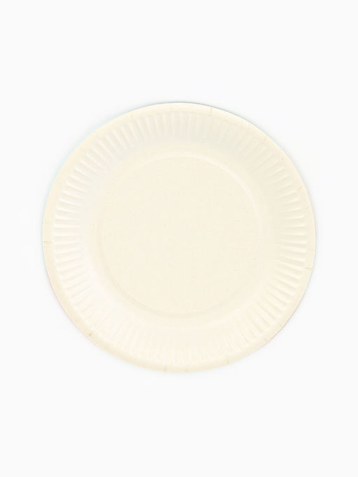 Цена за 2 шт. Тарелки одноразовые бумажные «СДР, Все Сбудется!», 18 см, 6 шт.