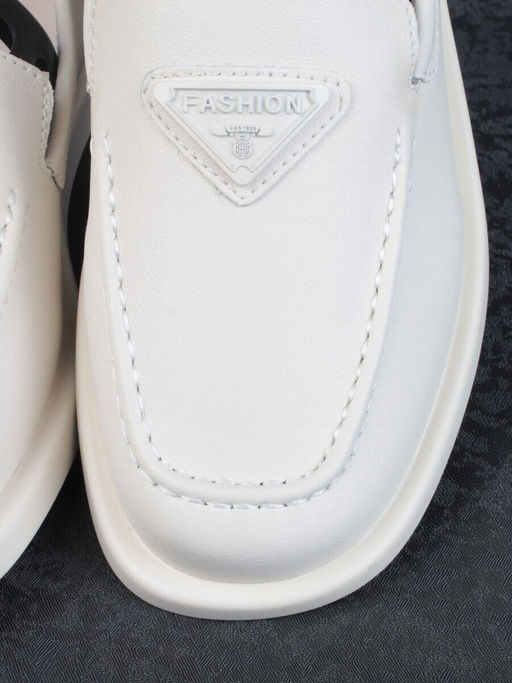 03-HY3-3D LT. BEIGE Полуботинки женские (натуральная кожа)