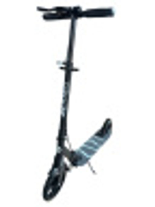 Самокат двухколесный Slider складнй