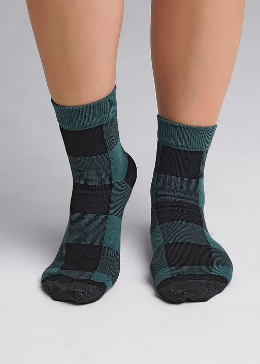 Носки женские