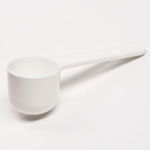 Контейнер для хранения детского питания 450 мл., с ложкой, цвет голубой - Крошка я фото 15