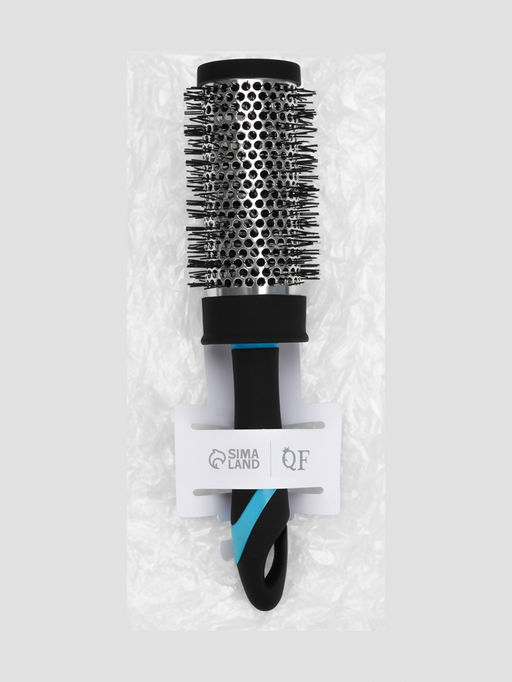 Брашинг для волос, продуваемый, d=48/60 мм, 25(±1) см, МИКС