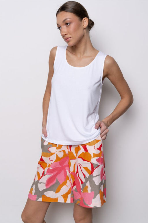 ШОРТЫ ЖЕНСКИЕ арт. 5309W-45097.1F-093