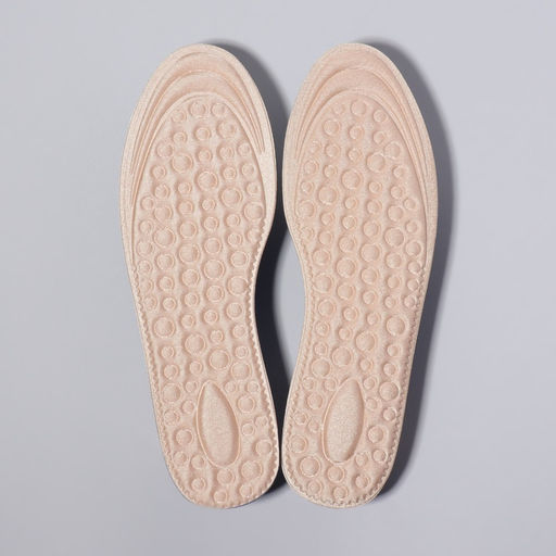 Цена за 2 шт. Стельки для обуви, универсальные, р-р RU до 39 (р-р Пр-ля до 40), 25.5 см, пара, МИКС - Onlitop фото 3