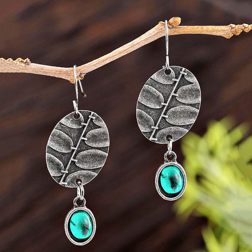 Серьги на крючках арт. 13 4422 (id 285729)