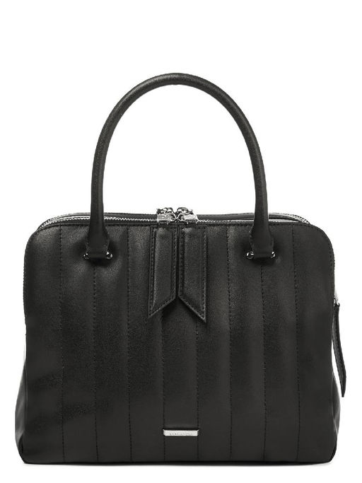 Сумка ELEGANZZA ZQ137-1074 black - Labbra фото 4