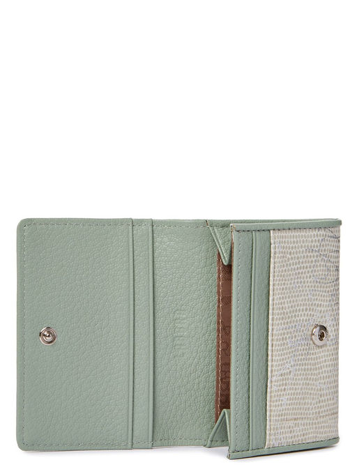 Карточница Labbra L156-516-5 sea-salt/olive фото 4