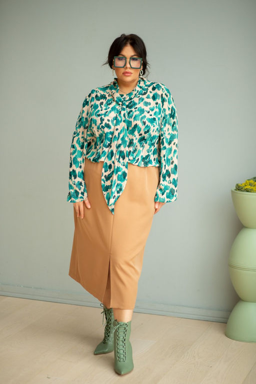 Блуза женская - Jp фото 4