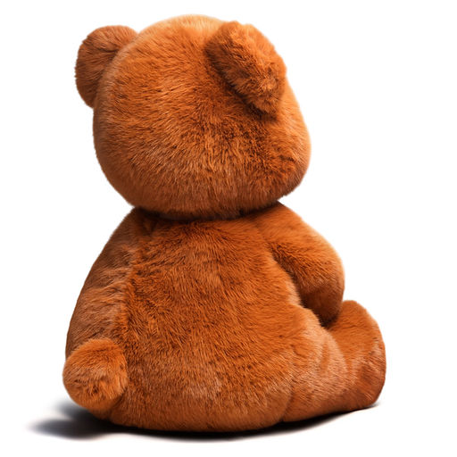 Мягкая игрушка "Медведь" 45 см.