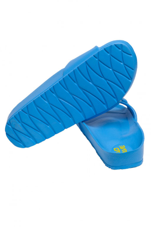 Женская пляжная обувь Buckle, Step, Wakes massage, Wakes, Admiral - Mad wave фото 4