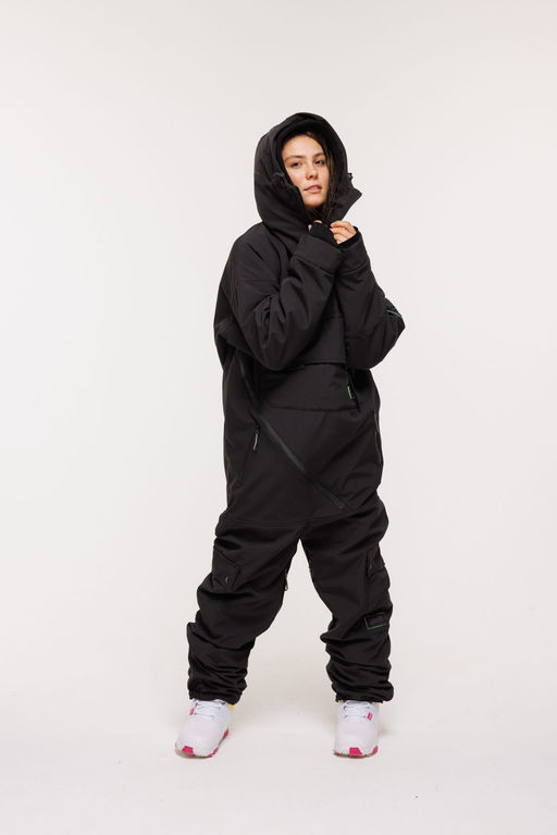 КОМБИНЕЗОН CHUKCHA SNOW SURF SUIT 2.0 фото 10