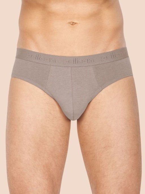 PELICAN, трусы мужские, Серый/темно-синий  фото 2