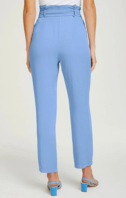 Брюки, голубые - Ashley brooke фото 5