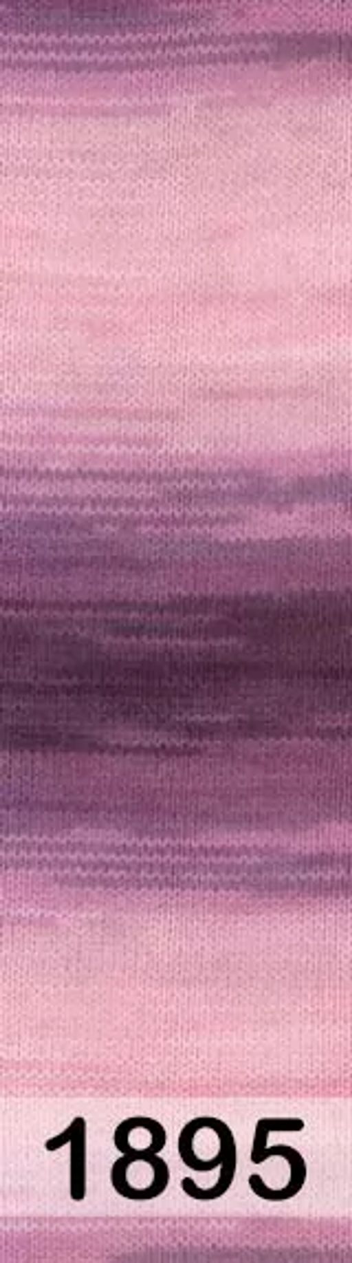 ANGORA GOLD BATIK - Alize фото 16