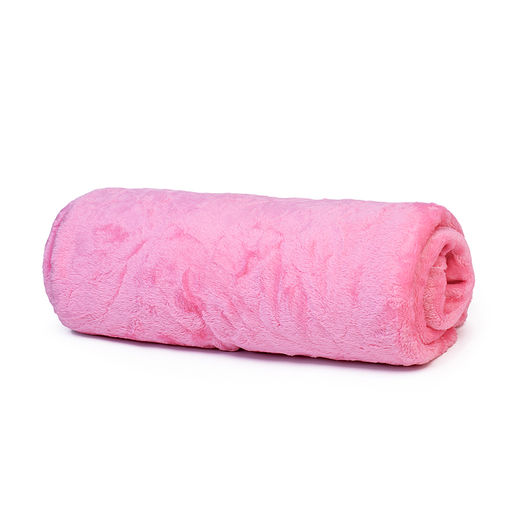 Мягкая игрушка "Кот" с пледом (110х160)
