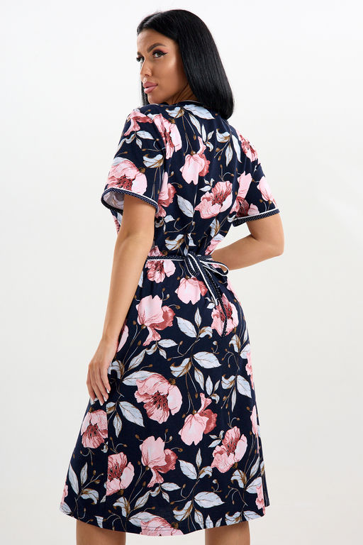 Халат женский 46663 - Modalina фото 21