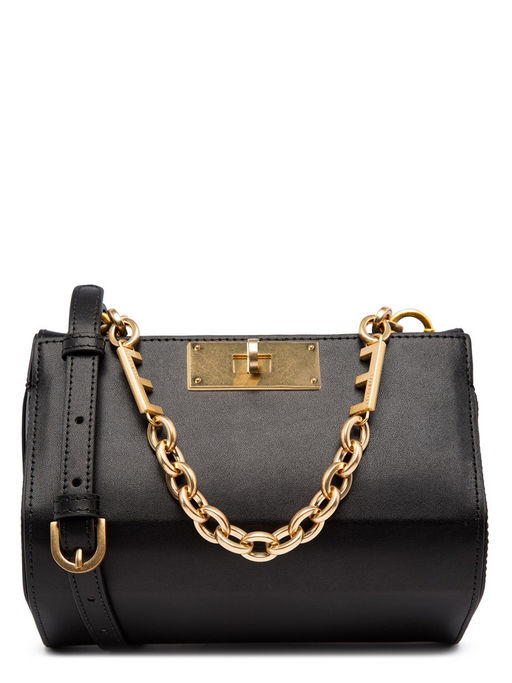Сумка ELEGANZZA Z9591-7797 black  фото 7
