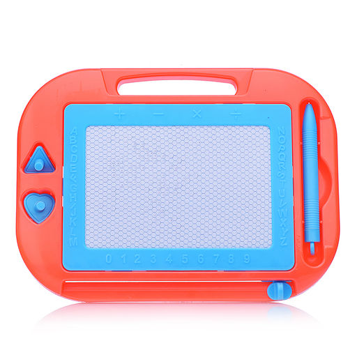 Доска для рисования "Мастер" в пакете