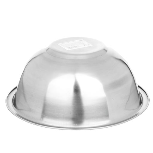 _Миска нерж.ст.,глубокая 22см,1500/1700 мл, арт. 831-780