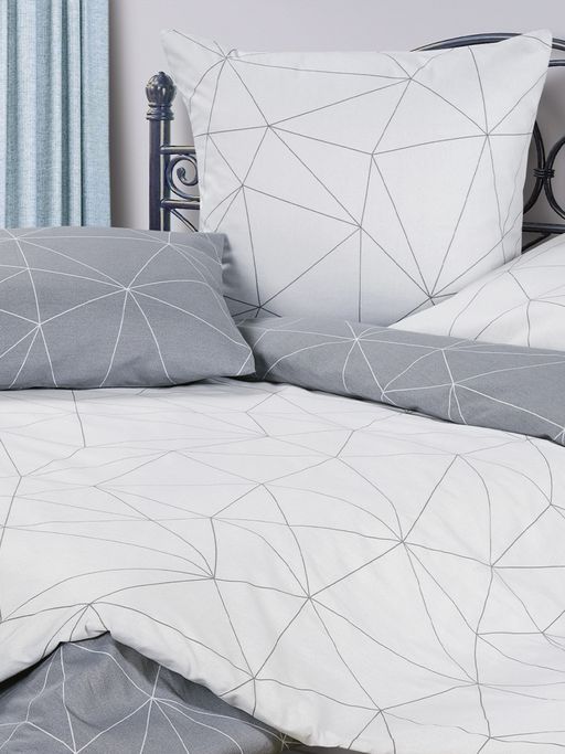 Постельное белье Мальберри 2сп Max + 2 наволочки