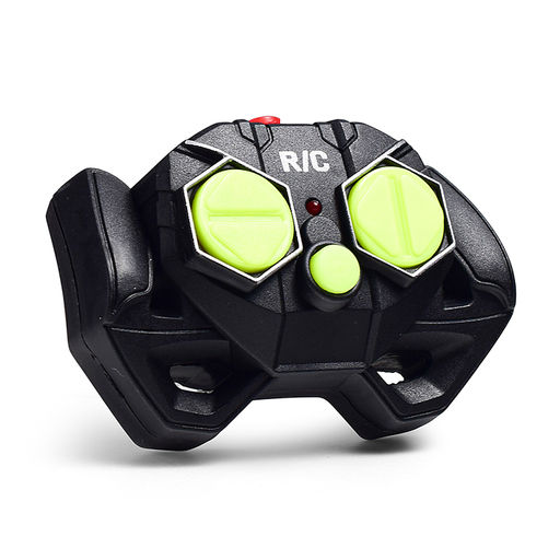 Машина "Вихрь" р/у, 27 MHz, в коробке