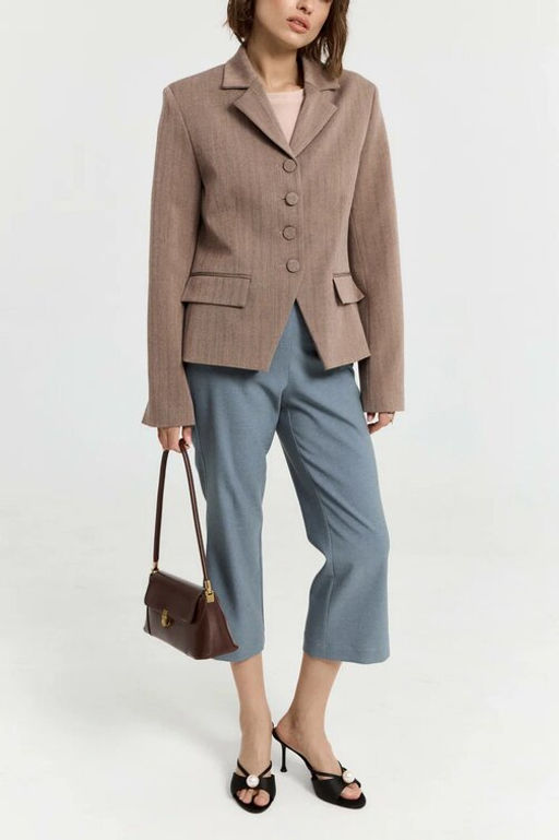 A3095 брюки - Attika фото 2