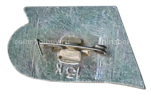 Значок Горький