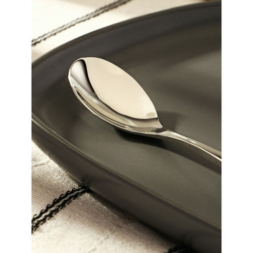 Ложка чайная из нержавеющей стали Марио, длина 14 см - Simaland фото 2