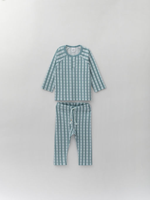 Комплект 2 предмета, крем-брюле - Lesi kids фото 23