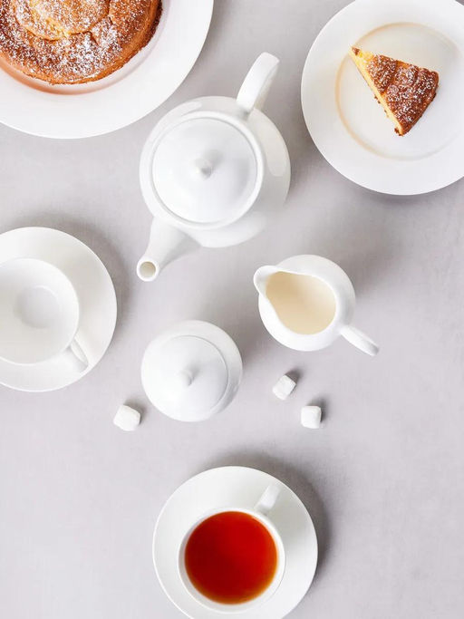 Кружка Белая коллекция, 0,3 л - Maxwell & Williams фото 3