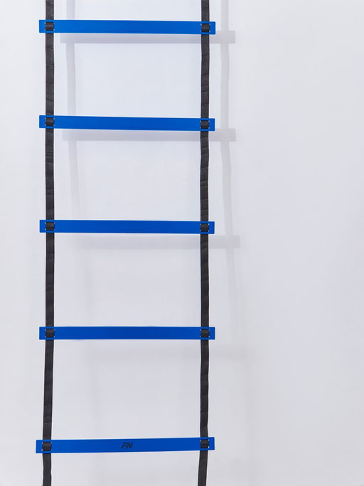 Координационная лестница FN Sport Ladders (6m) Blue