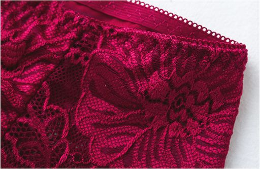 Трусики кружево A19367210